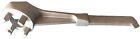 Lx-1724 Lumax Aluminum Drum Wrench With Slotted Bung And 0027719051345