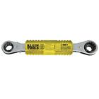 Lxagfasjob Klein Tools Combination Wrenches Non Slip Textured 0092644680281
