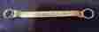 M-1214 S-k Tool Tools Box End Wrench 6pts 3 8x7 16 In