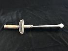 M-300-i Sturtevant Richmont Vintage Beam Torque Wrench Drive Up To