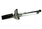 M-300i Sturtevant Richmont Memory Needle Beam Torque Wrench Dr