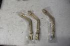 M07002 Jones Stephens Lot Of Bombination Wrench Key 717510072228