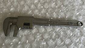 Smw-280 M10 Tools Motor Wrench 280mm
