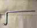 M1322 Snap-on 3 4 Cummins Valve Adjustment Wrench