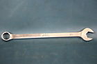 M20clr Mac Tools Point Metric Combination Wrench Made In The Usa