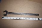 M24sdr Mac Quality Used Metric Open End Specialty Wrench Tool Free