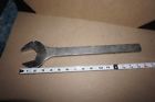 M46sdr Mac Quality Used Metric Open End Specialty Wrench Tool Free