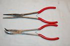P301731 Mac 11 " "nice Tools Needle Long Pliers P301734 Nose