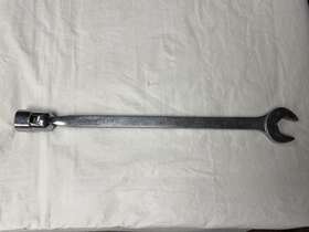 Clf36 Mac 1-1/8 Inch Socket Head Wrench Usa