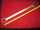 Cw-40 Mac Combination 4 17 Inches Wrench 1 Long