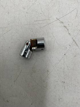 Mu112r Mac 1/4 Inch Drive 11/32 Swivel 12 Point