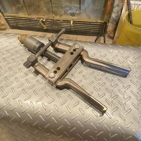 P-11150 Mac P11150 Tools Two Jaw Puller Special Tool