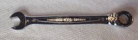 Rw0217 Mac 17mm Precision Torque Ratcheting Wrench