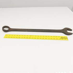 Cl62 Mac Tools 2 Inch X 29 Long Combination Wrench 12 Point