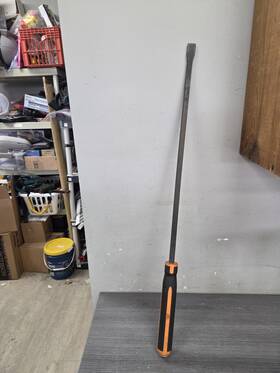 Cpb31o Mac Tools 31 Inch Striking Pry Bar Tool