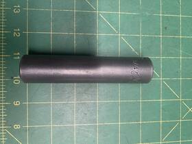 Vdp246d Mac 1/2 Inch Drive 3/4 Impact Extra Deep Socket