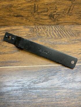 782401-1 Makita Lock Nut Wrench Part # 7824011 For Grinders Sanders - 2 Pin / Hole