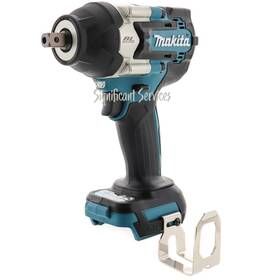 Xwt18z Makita 18v Lxt Li-ion Brushless Cordless 4-speed Mid-torque Impact Wrench