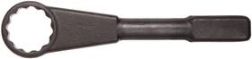 276-1812 Martin 1812 Forged Alloy Steel 2 Inch Opening Straight Pattern Striking Face Box