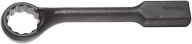 276-8809 Martin 8809 Forged Alloy Steel 1-7/16 Inch Opening 45 Degree Offset Striking Face