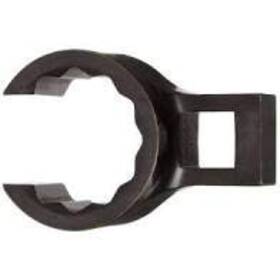 Martin 697950743707 Sprocket And Gear - 3/8 Dr 18mm Metric Flare Crowfoot One Size Factory