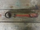 8811b Martin 1-3 Wrench Usa Offset Striking Knocker Hammer 4 " Slugging
