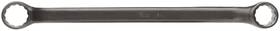 Blk8033a Martin Forged Alloy Steel 7/8 Inch X 15/16 Opening Double Offset 45 Degree