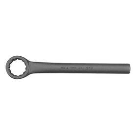 Martin Tool 697950144917 809a 1-1/2 Inch Industrial Black Box Wrench
