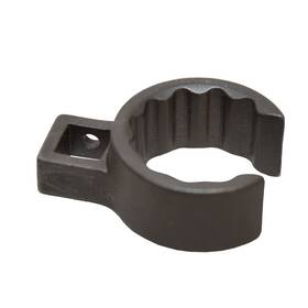 Blksc48 Martin Tool 697950341545 1/2 Inch Drive 1-1/2 12-point Industrial Black Crowfoot Wrench