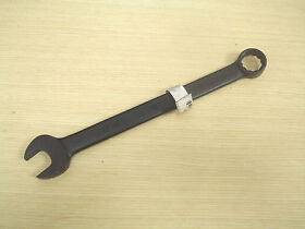 Blk1165 Martin Tools 12 Point 11/16inch Combination Wrench