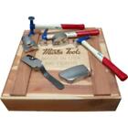 647k-cyr Martin Tools 7-piece Body And Fender Set Limited Edition 647kcyr
