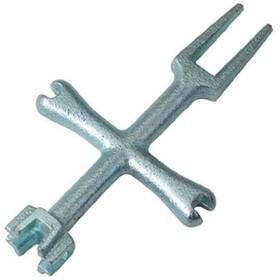 830-953 Master Plumber Mp Over Plug Wrench