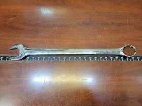 Mf67653 Masterforce 1-13/16 Inch Combination Wrench 12pt Sae
