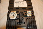 Mst4518a Matco 5-ton Puller Bearing Tools Kit Separator