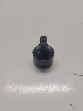 Bp1208v Matco Adv Impact Drive Adapter 3/8 Inch To 1/4 - Free Shipping