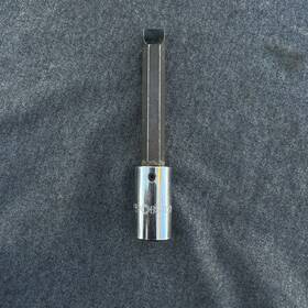 Bsd122l Matco 3/8 Inch Drive Long Flathead Screwdriver Socket Usa