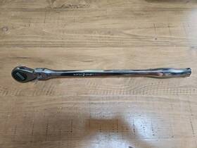 Cr15f Matco 1/2 Inch Drive 15 Flex Head Long Handle Ratchet Usa