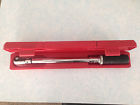 Trb75f Matco Dr Flex Wrench 3 Torque 8 Tools Retails 333 Head -