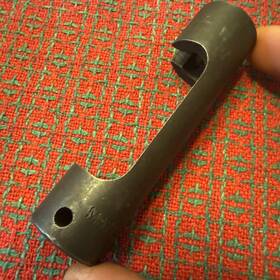 Hds8 Matco Tools 3/4 Oxygen Sensor Socket