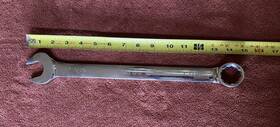 Mcl342xusa Matco Mcl342x Tools Sae 12 Point Combo Wrench 1 1/16