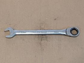 7grc12m2 Matco Tools 12mm 12 Point Ratcheting Combination Wrench