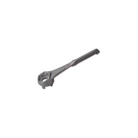 44385 Matrix Management Groz Non-sparking Drum Wrench