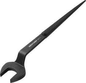 Mxp171 Maxpower Spud Wrench 1-5/8 Inch Nominal Opening Black