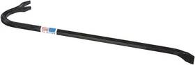 41012 Mayhew 11/16 - 24 Inch Gooseneck Wrecking Bar 1ea