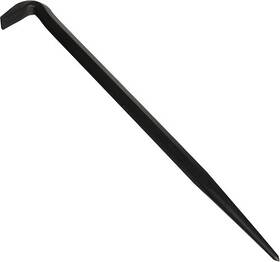 40102 Mayhew 9m483 - 18 Inch Rolling Head Pry Bar 1ea