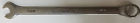 11m2 Mcl Matco Open Closed End Wrench