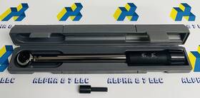 Cd280fa-mcbh Mcmaster Carr Dt75fa Adjustable Torque Wrench