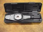Md70nm Sturtevant Richmont Usa Made Drive Newton Meters Dial Type Torque