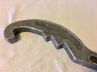 Mep120b Marshall Excelsior Wrench Acme Spanner Used