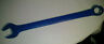 Met205796 Met Blue Combo Wrench Usa Heavy Duty Superior To Proto